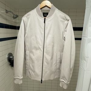 Theory bomber jacket M